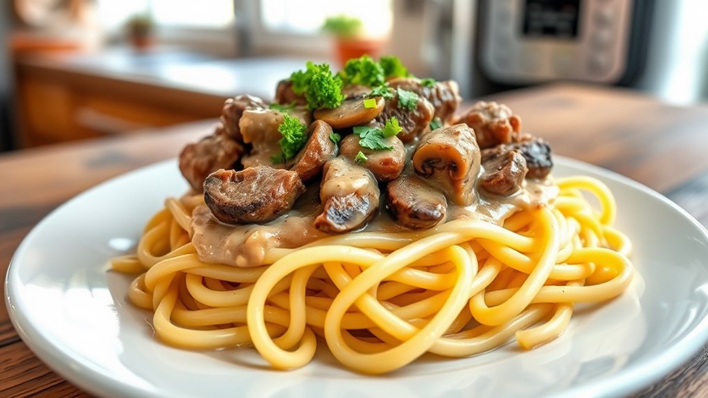 5 Best Stroganoff Recipes