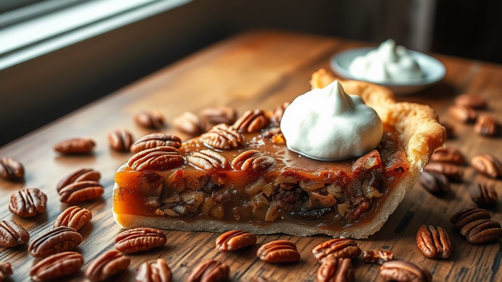 5 Best Pecan Pie Recipes