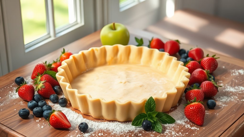 5 Best Pie Shell Recipes