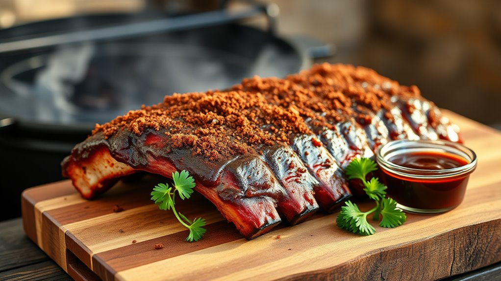 top rib seasoning blends