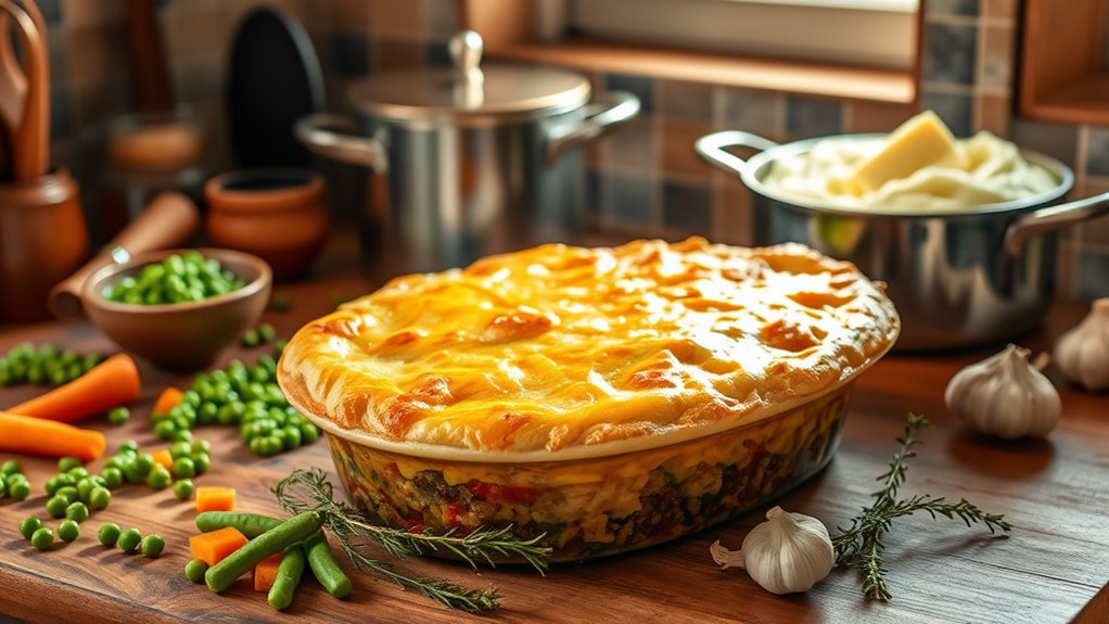 5 Best Shepherd’S Pie Recipes