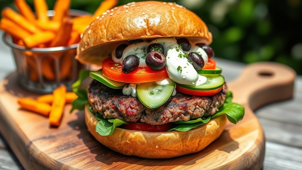 5 Best Smash Burger Recipes