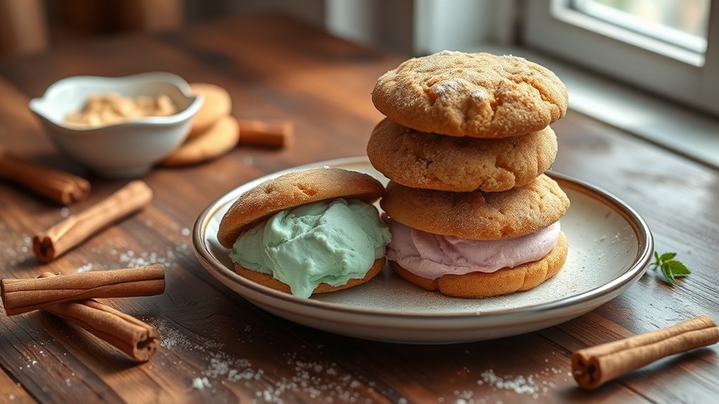 5 Best Snickerdoodle Recipes