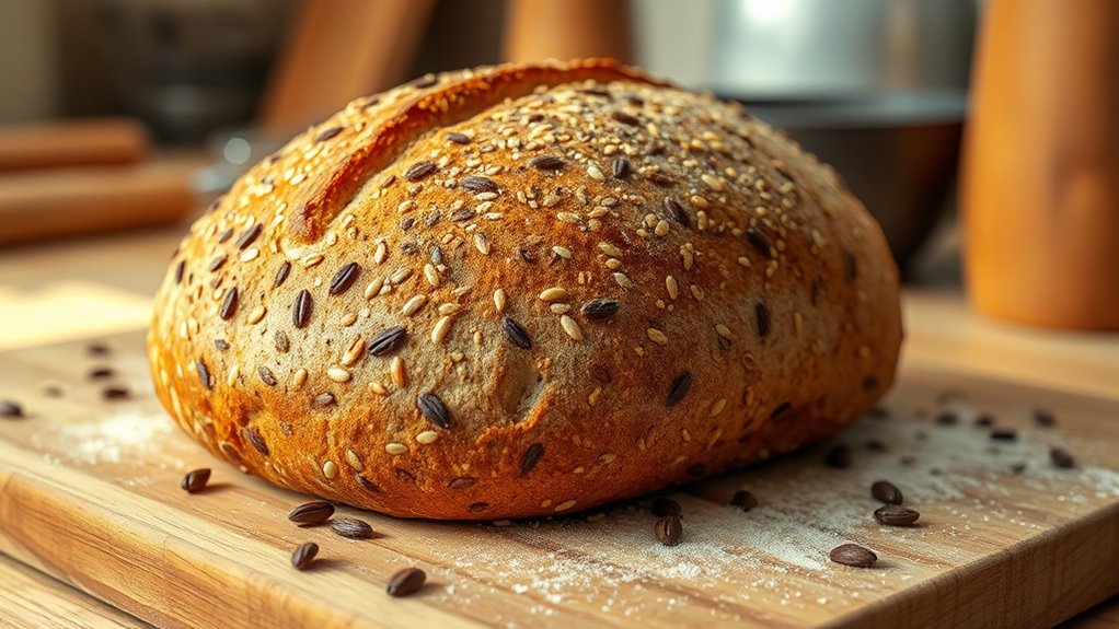 5 Best Sourdough Bread Recipes