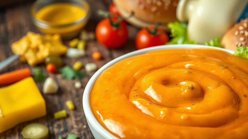 big mac sauce recipe