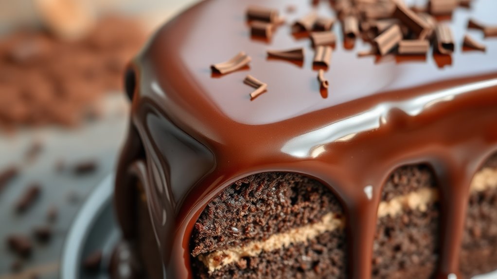 decadent chocolate dessert recipe