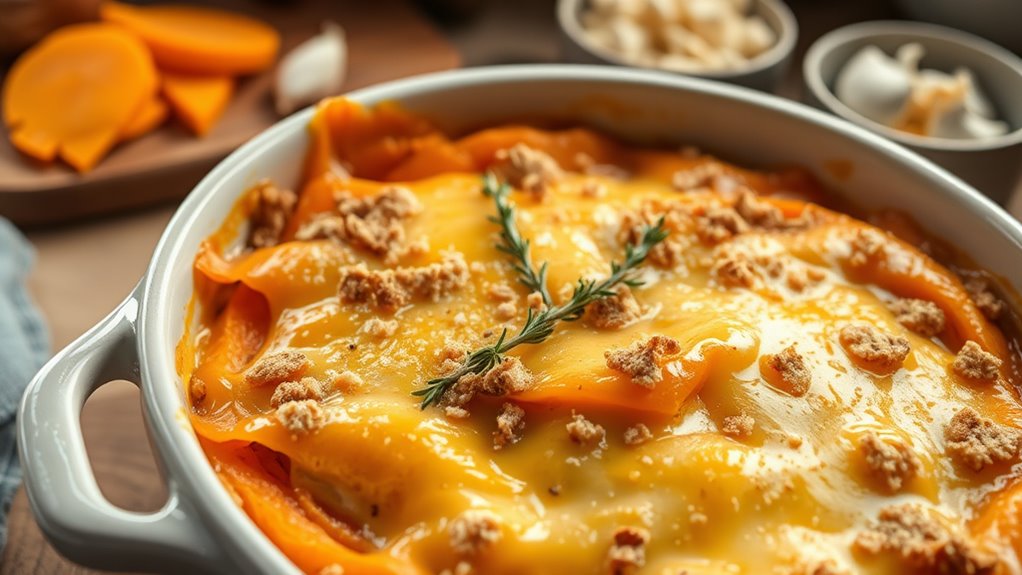 5 Best Au Gratin Potatoes Recipes