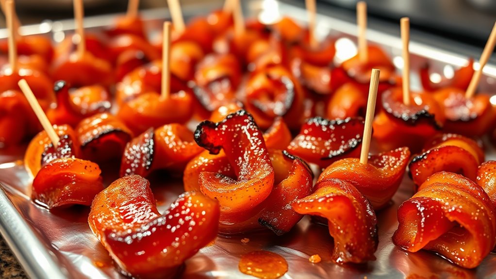 5 Best Bacon Recipes
