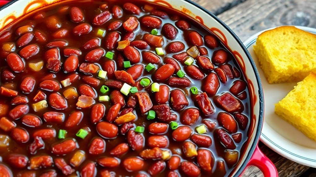 5 Best Baked Bean Recipes