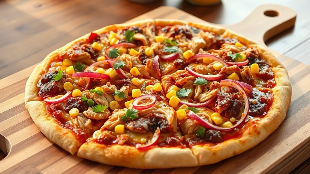 5 Best Bbq Chicken Recipes