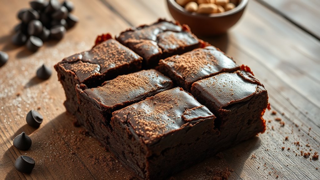 5 Best Brownie Ever Recipes