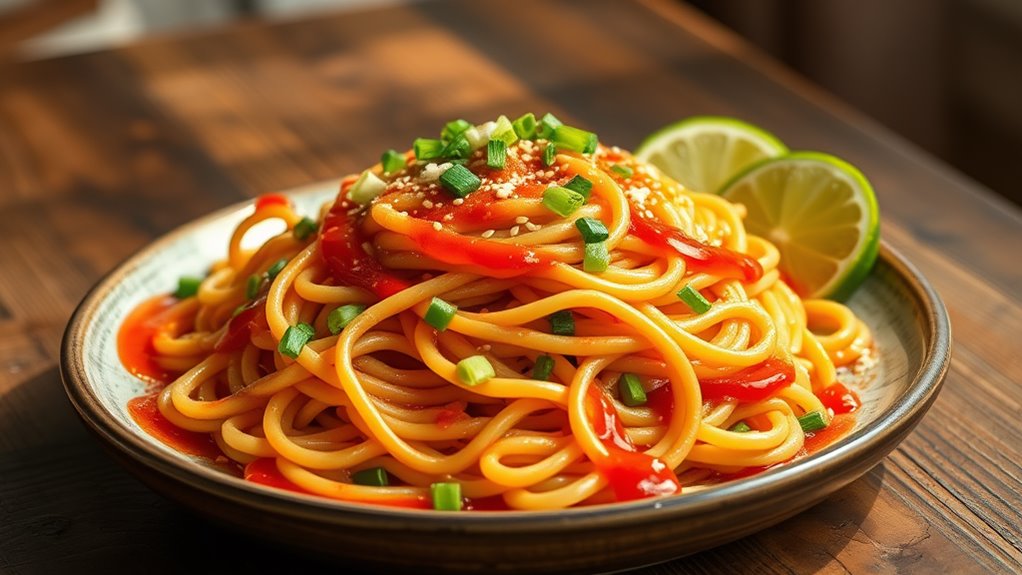 5 Best Butter Noodle Recipes