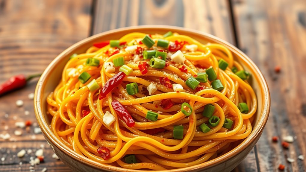 5 Best Butter Noodles Recipes