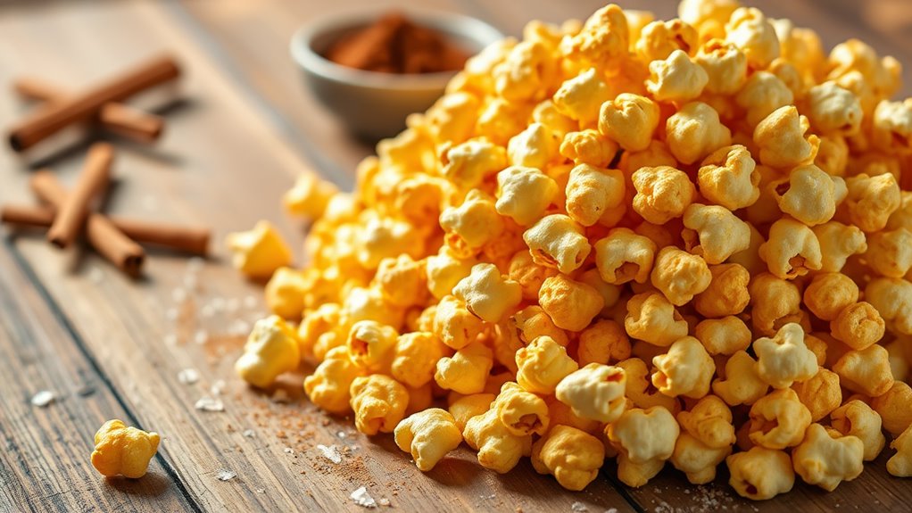 5 Best Caramel Popcorn Recipes