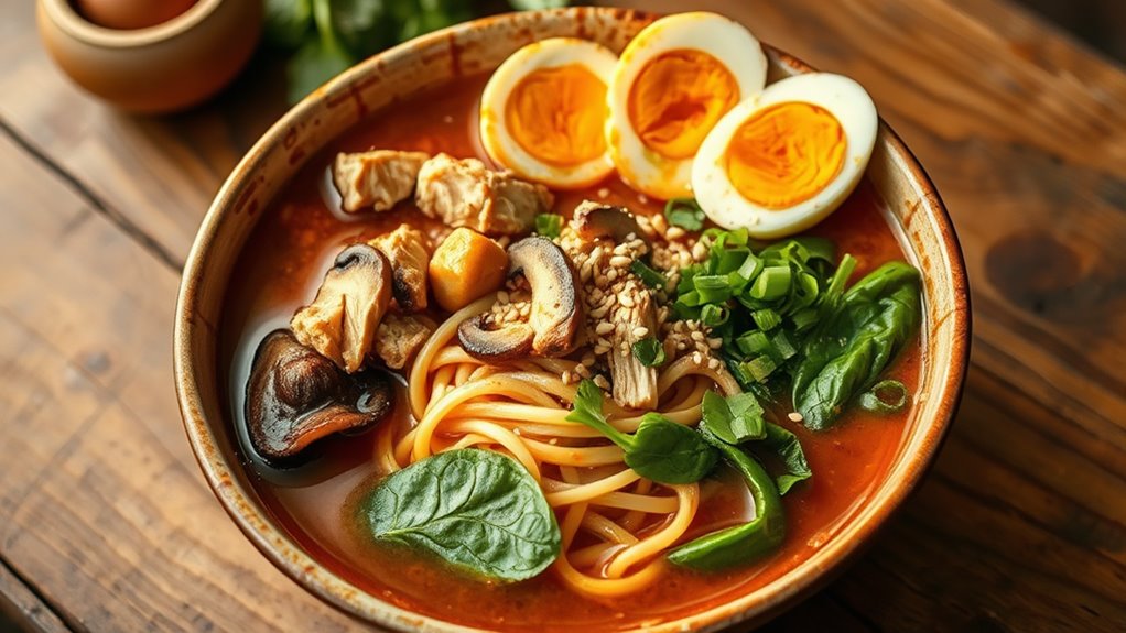 5 Best Chicken And Noodles Recipes