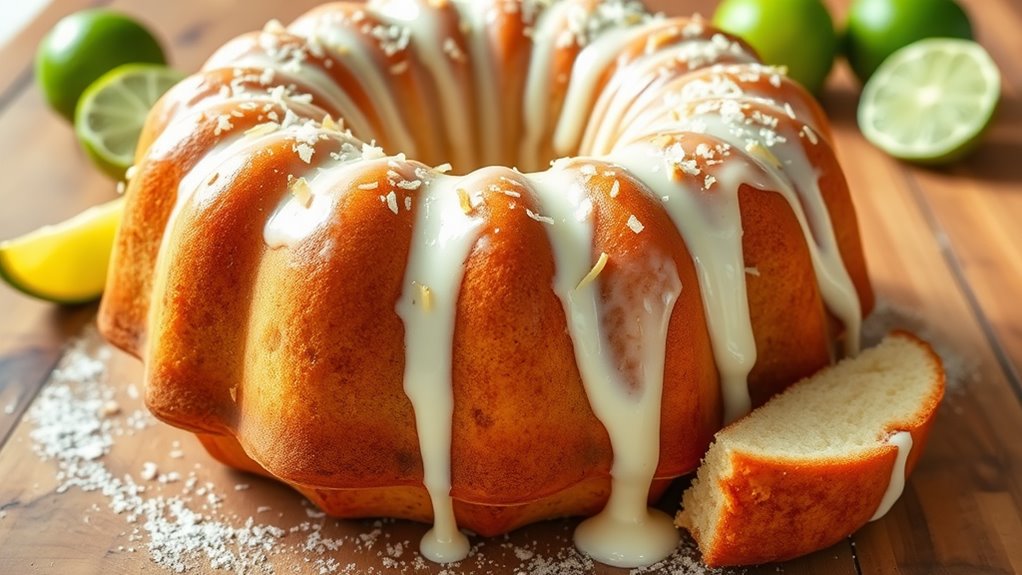 5 Best Coconut Cake Recipes