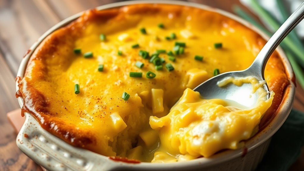 5 Best Cream Corn Recipes