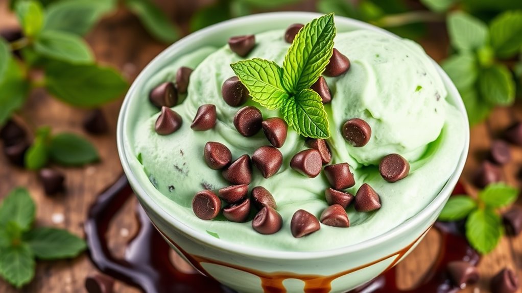 delicious creami dessert ideas