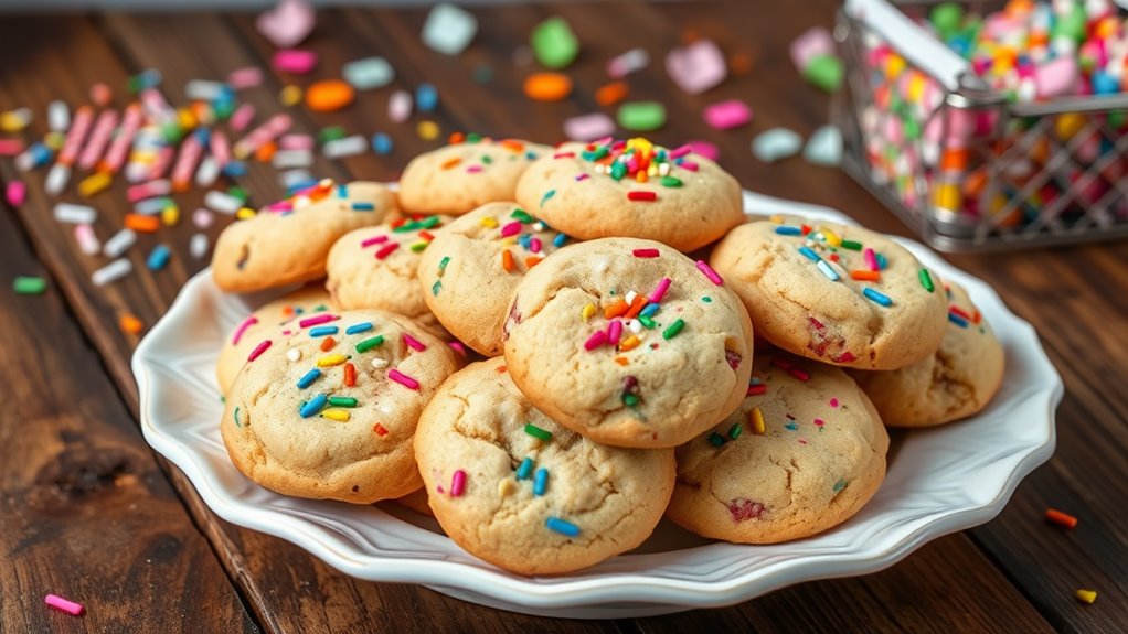 5 Best Cut Out Cookies Recipes