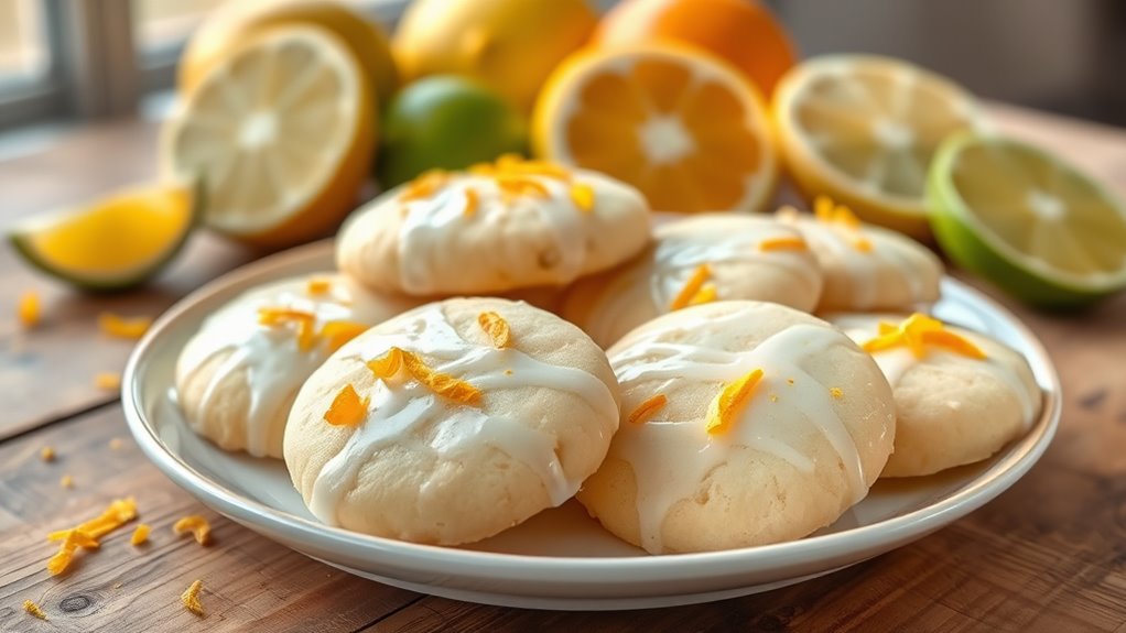 5 Best Decorated Sugar Cookie Recipes