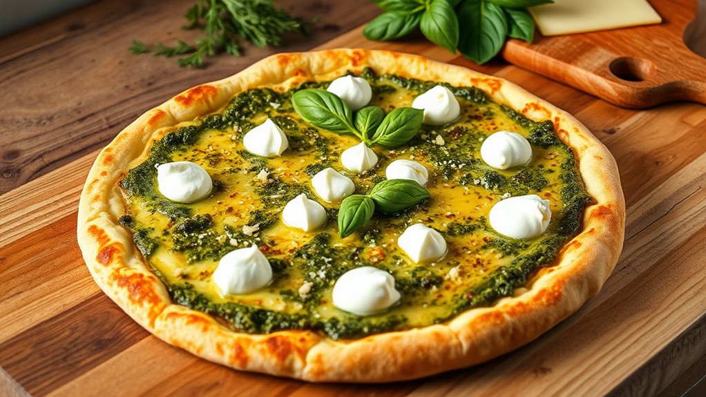 5 Best Homemade Pizza Recipes