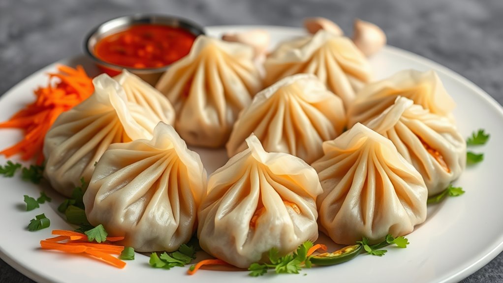 5 Best Dumplings Recipes