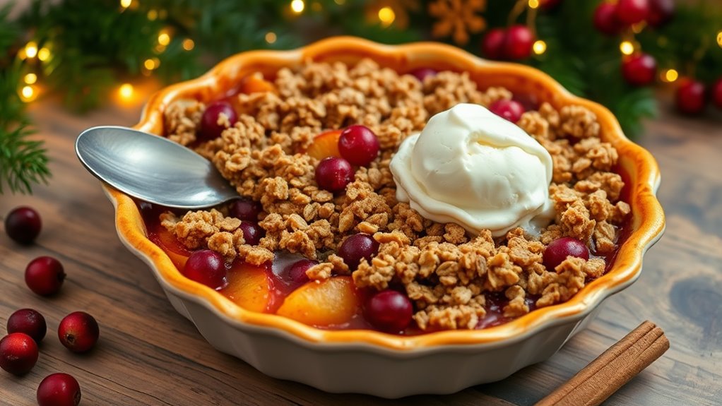 5 Best Christmas Dessert Recipes