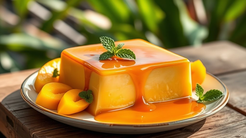 5 Best Flan Recipes