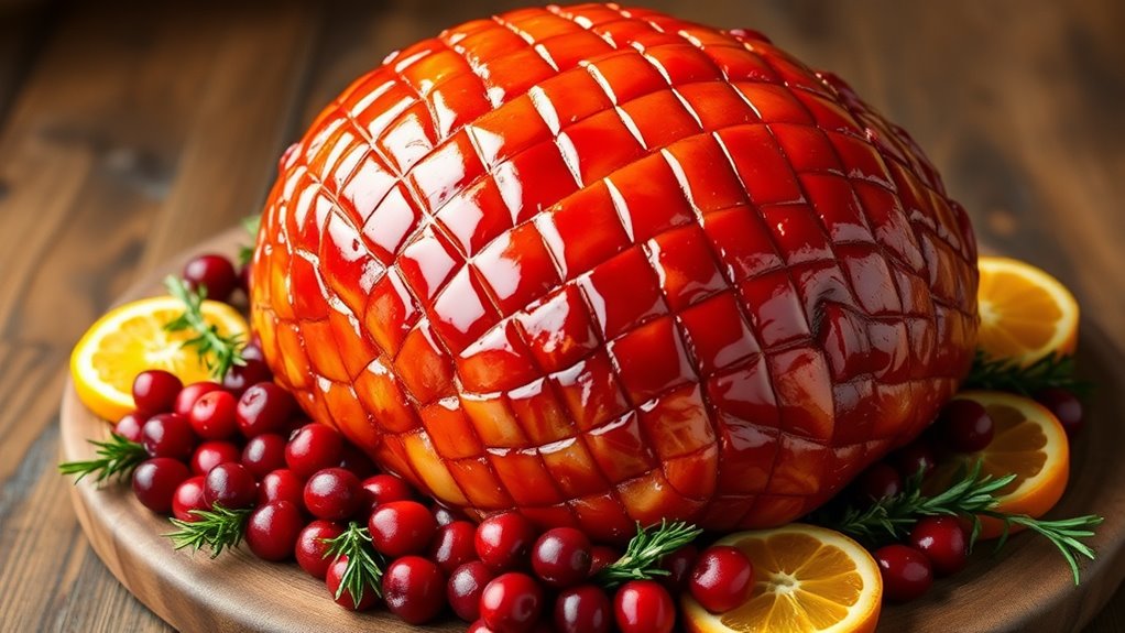 5 Best Glazed Ham Recipes
