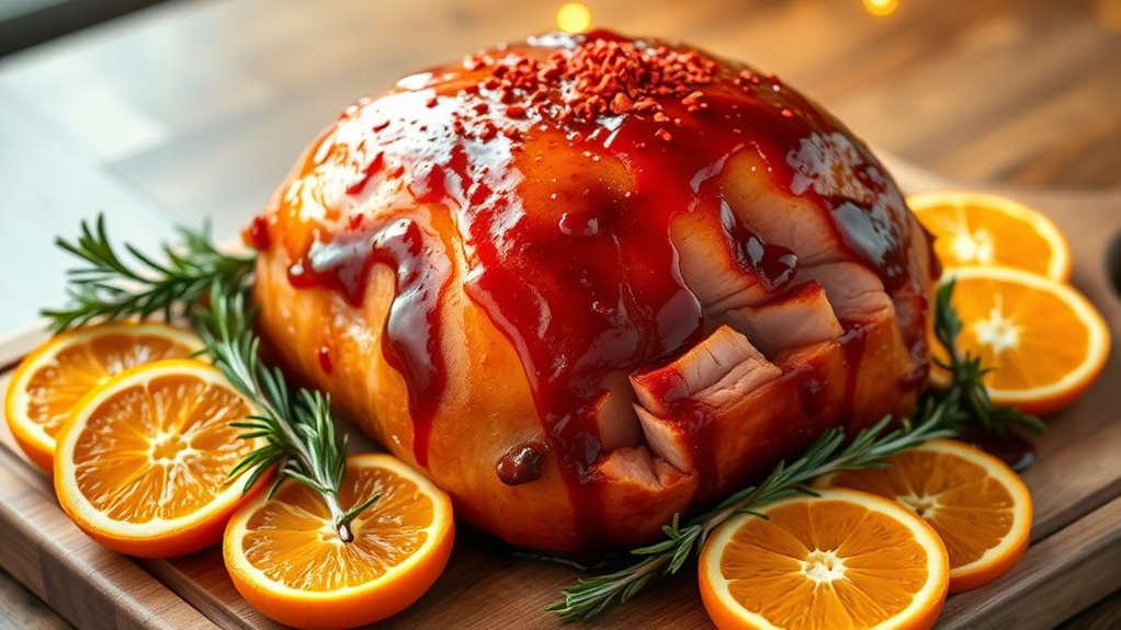 5 Best Ham Glaze Recipes