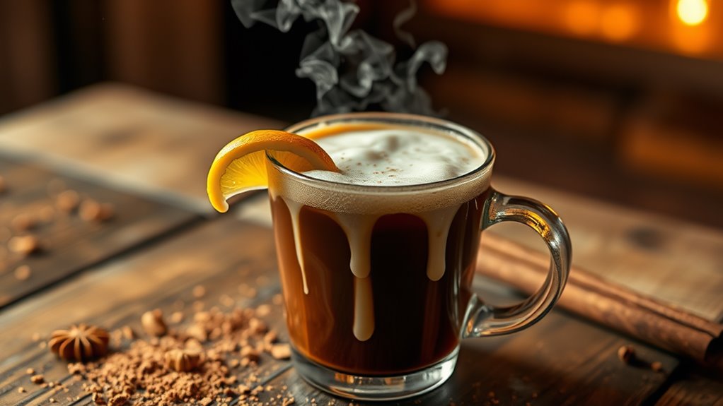 5 Best Hot Toddy Recipes