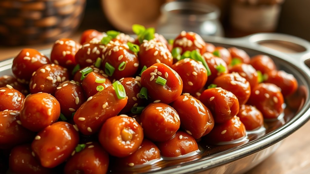5 Best Little Smokies Recipes
