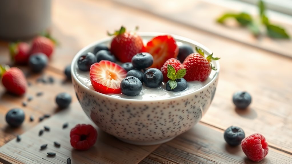 delicious low carb dessert ideas