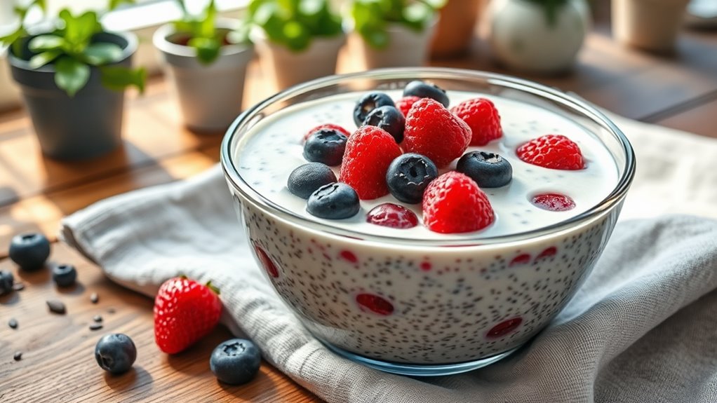delicious low carb dessert recipes