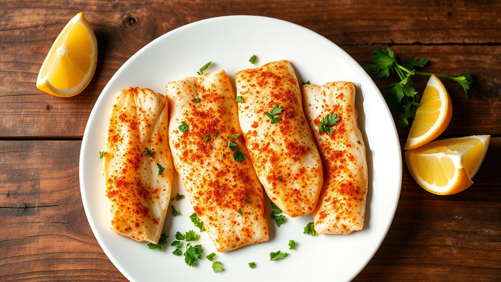 5 Best Baked Fish Recipes
