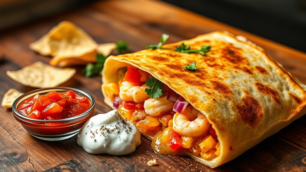 delicious quesadilla recipe ideas