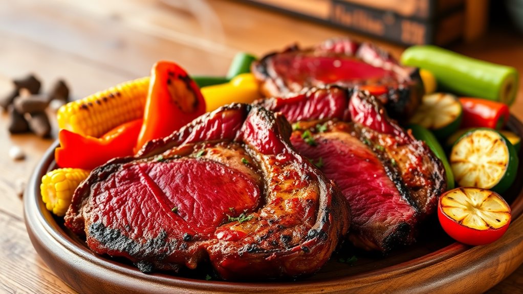 5 Best Rib Eye Recipes