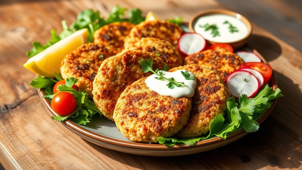 5 Best Salmon Patty Recipes