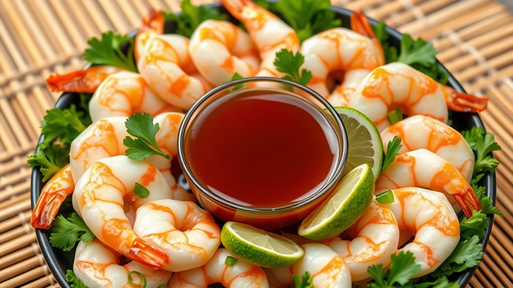 5 Best Shrimp Cocktail Recipes