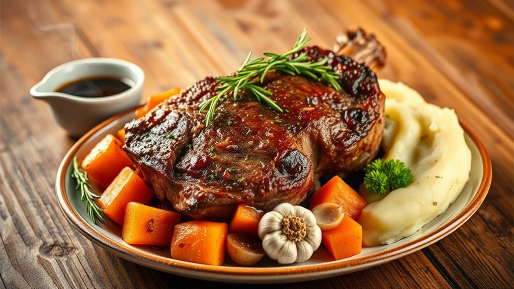 5 Best Slow Cooker Chuck Roast Recipes