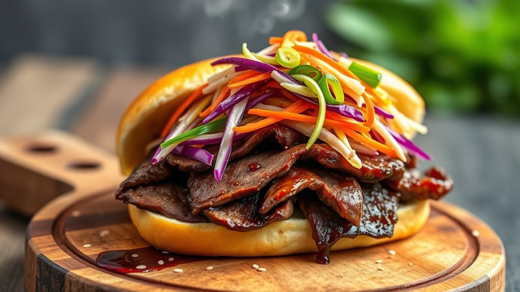 5 Best Steak Sandwich Recipes