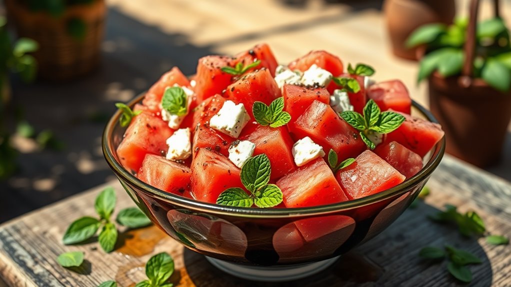 5 Best Summer Dinner Recipes