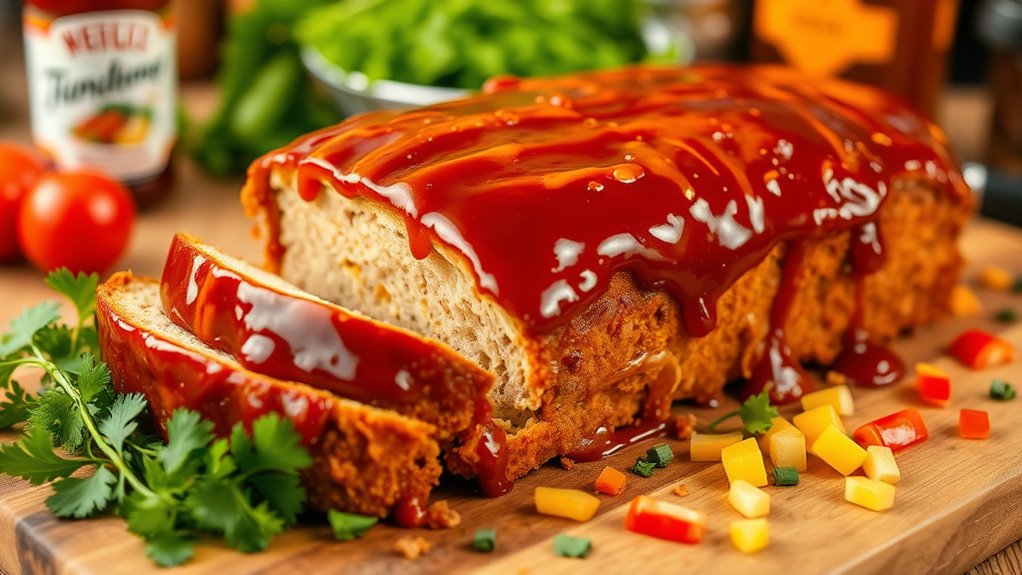 5 Best Turkey Loaf Recipes