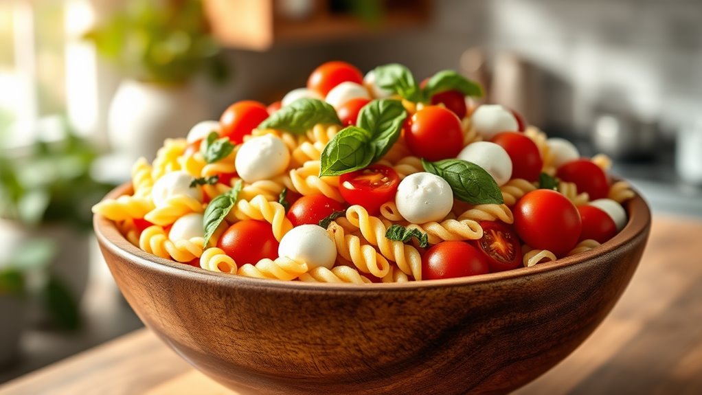 delicious vegetarian dinner ideas