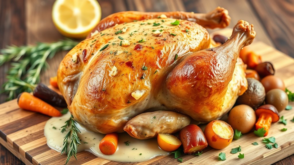 5 Best Whole Chicken Recipes
