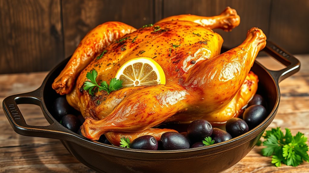 delicious whole chicken recipes