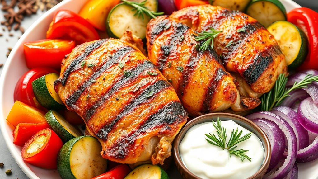 flavorful herb blend recipe