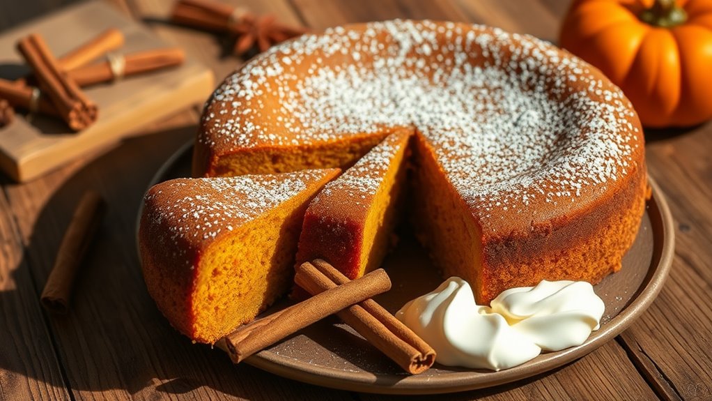 5 Best Flourless Cake Recipes