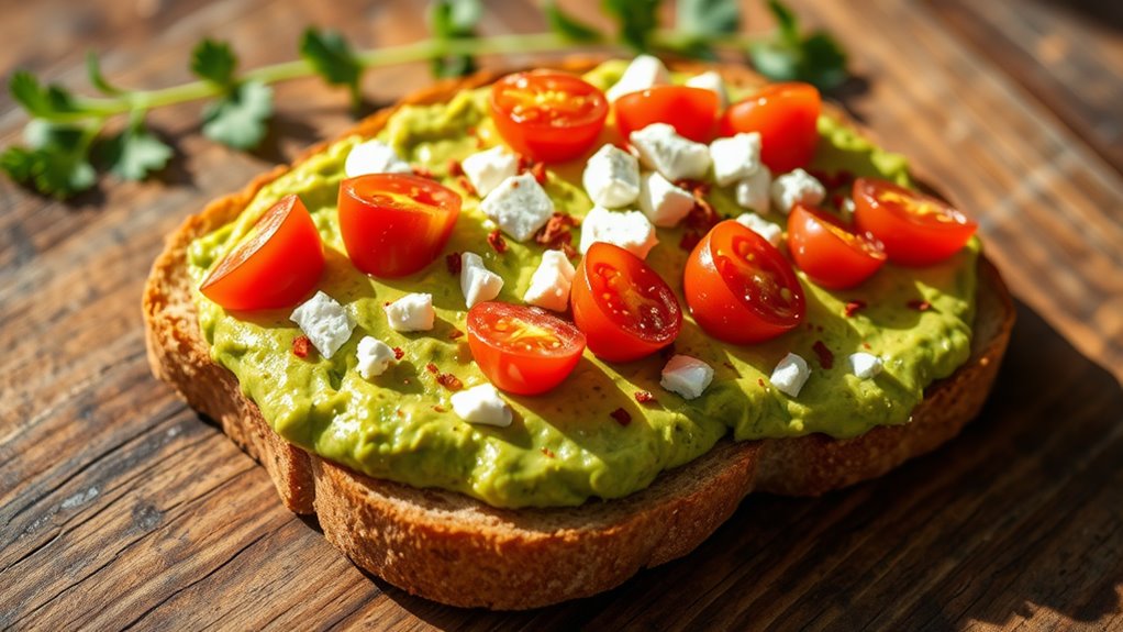 5 Best Low Calorie Breakfast Recipes