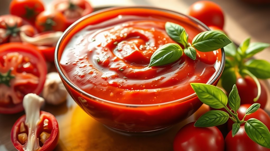 5 Best Pasta Sauce Recipes From Scratch